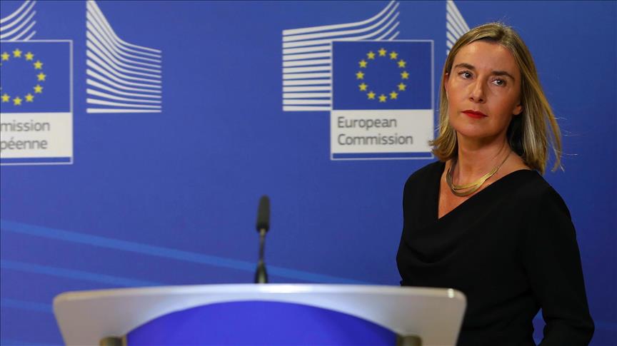Las Farc salen de la lista de terroristas de la Unión Europea