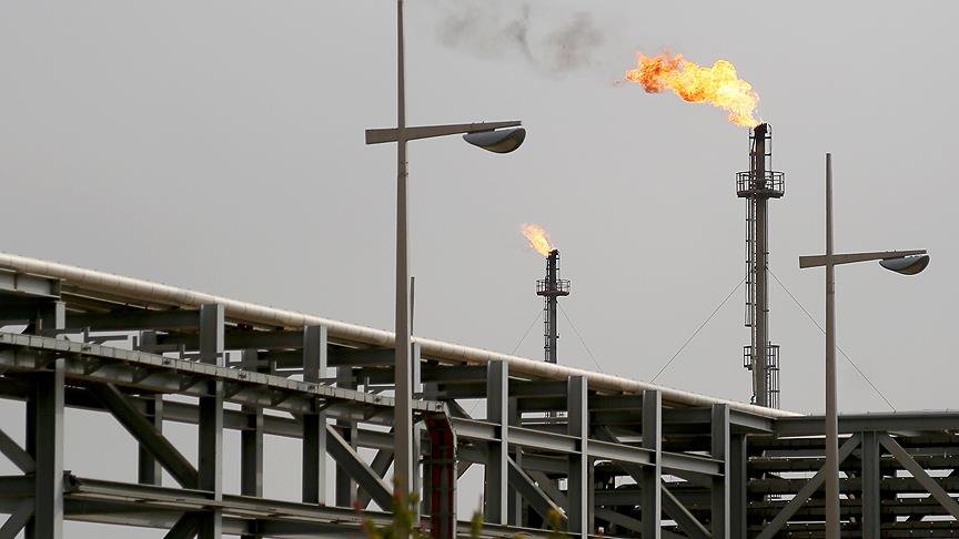 PKK/PYD, Suriye'nin en büyük ikinci petrol sahasını ele geçirdi