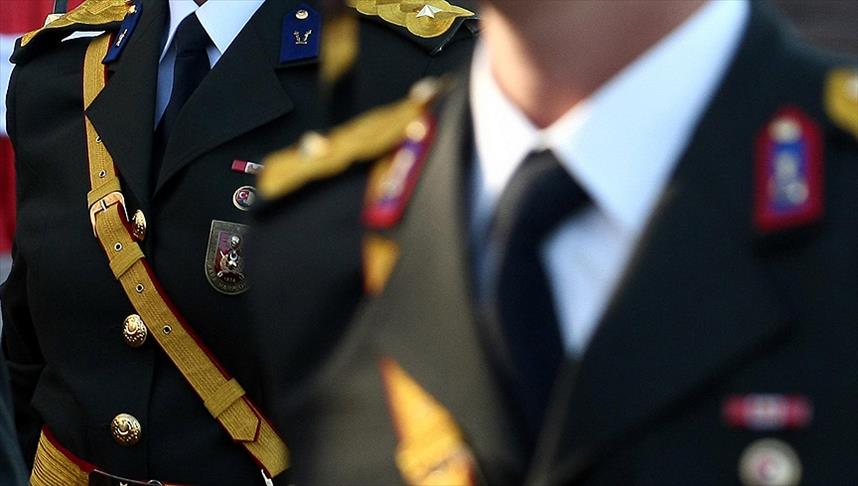 FETÖ örgüt içi evliliği askeri rütbe için 'referans' kabul etmiş