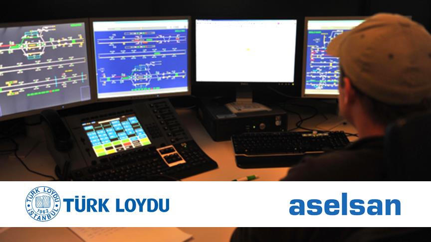 Türk Loydundan ASELSAN'a onay