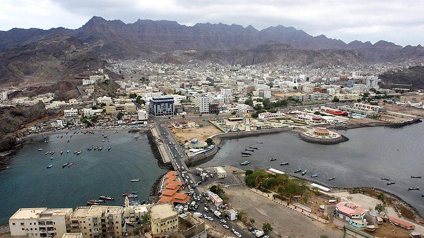 Yemen hükümetinin kontrolündeki limanlar açılıyor