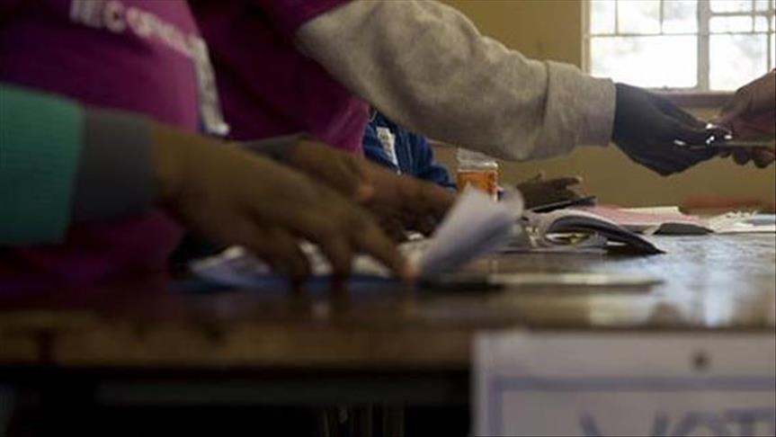 Somaliland voters choose next leader
