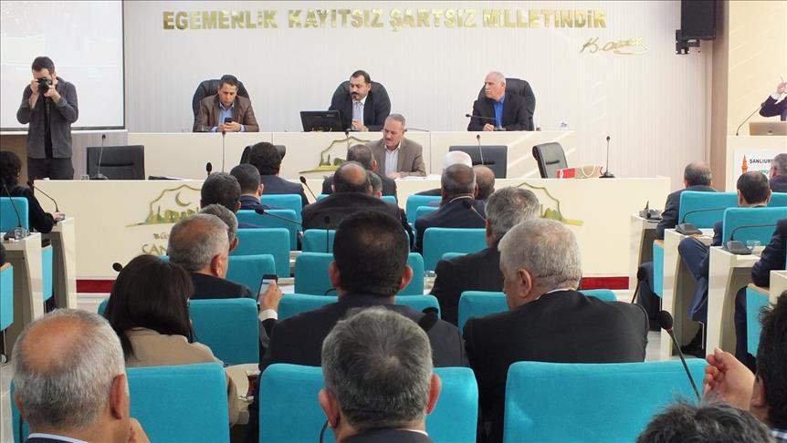 Gradska skupština turske Sanliurfe odobrila odluku o bratimljenju sa Sarajevom