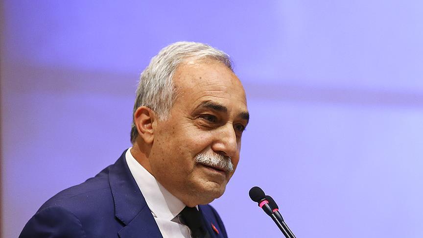 Bakan Fakıbaba'dan Kılıçdaroğlu'na yanıt