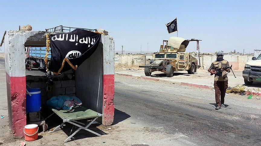 آیا داعش تغییر استراتژی می‌دهد؟