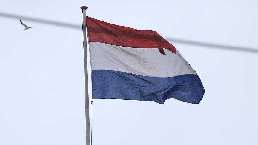 Hollanda'dan 'Rus istihbaratı bizi gözetliyor' açıklaması