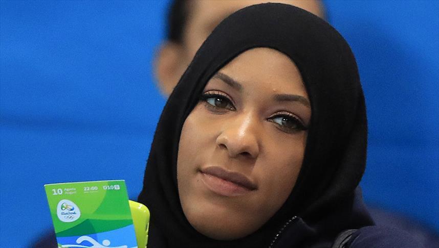Олимпијката Мухамед инспирација за Барби кукла со хиџаб 