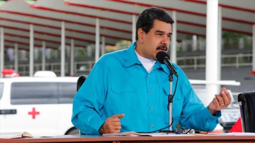 Standard & Poors: Venezuela entró en ‘default’ tras incumplir con el pago de bonos