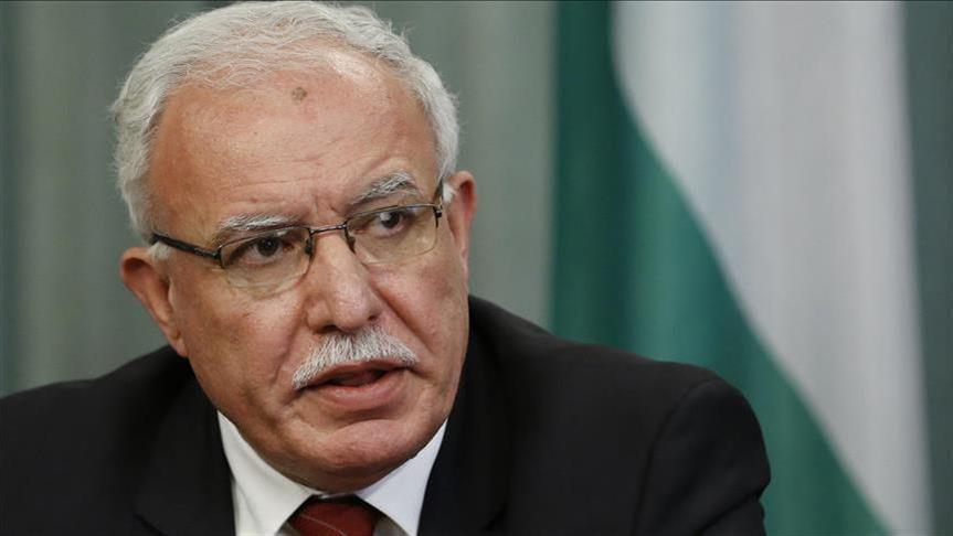 "Pas de normalisation saoudienne avec Israël avant la résolution de la question palestinienne"