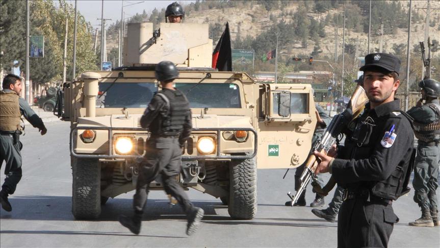 Afganistan: U napadu talibana poginula 22 policajca