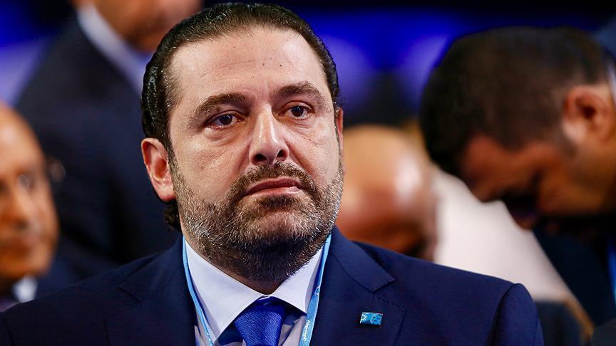 Hariri says he will return to Lebanon in two days