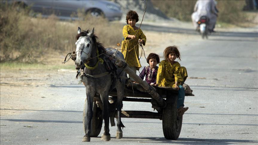OIT: en el mundo 152 millones de niños están obligados a trabajar
