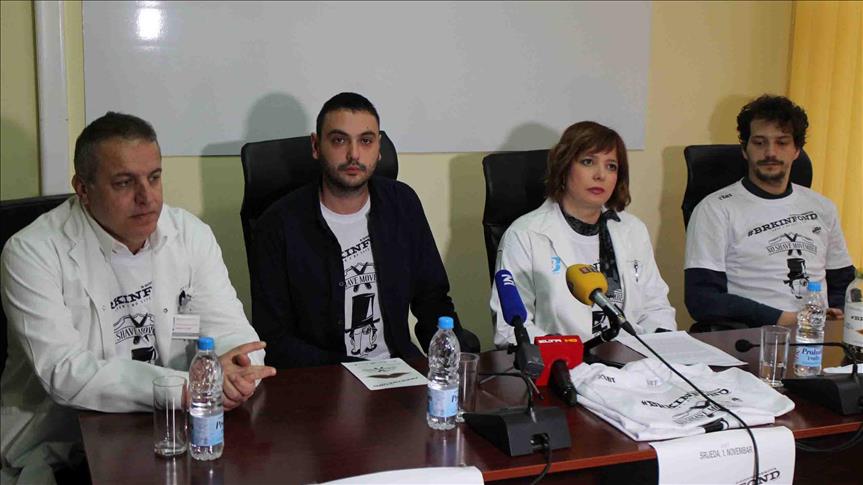 Sve više oboljelih od karcinoma testisa i prostate