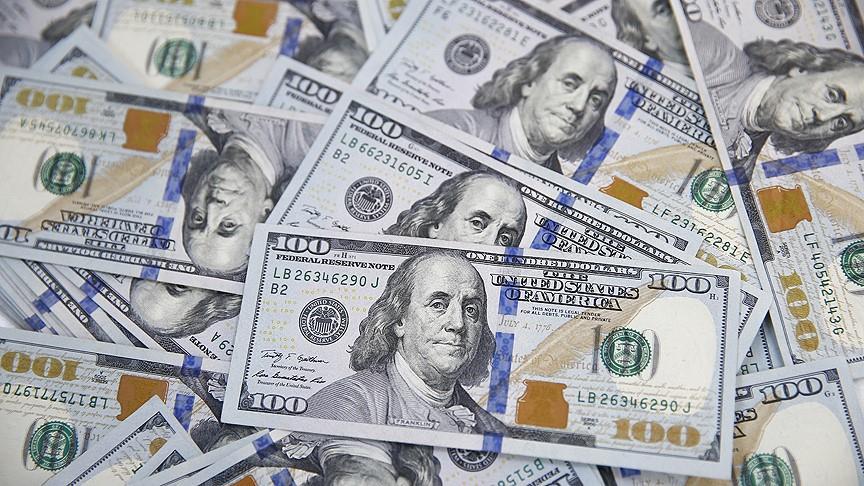 Dólar paralelo en Venezuela habría superado los 60.000 bolívares