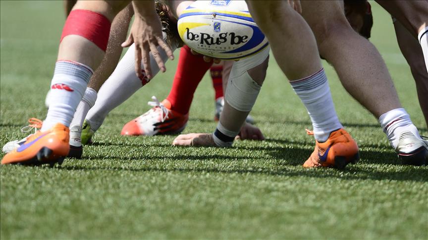 Rugby / Test-Match : La France s'incline une nouvelle fois contre les All-Blacks (23-28)
