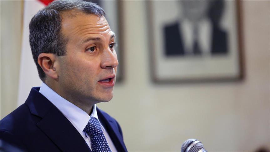 وزير الخارجية اللبناني: حل المعضلة الحالية يكمن بعودة الحريري إلى البلاد