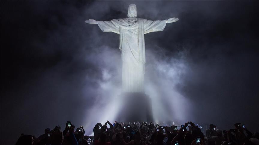 Una ola conservadora comienza a imponer su voz en Brasil