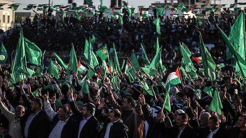 Fatwa Saudi: Hamas teroris