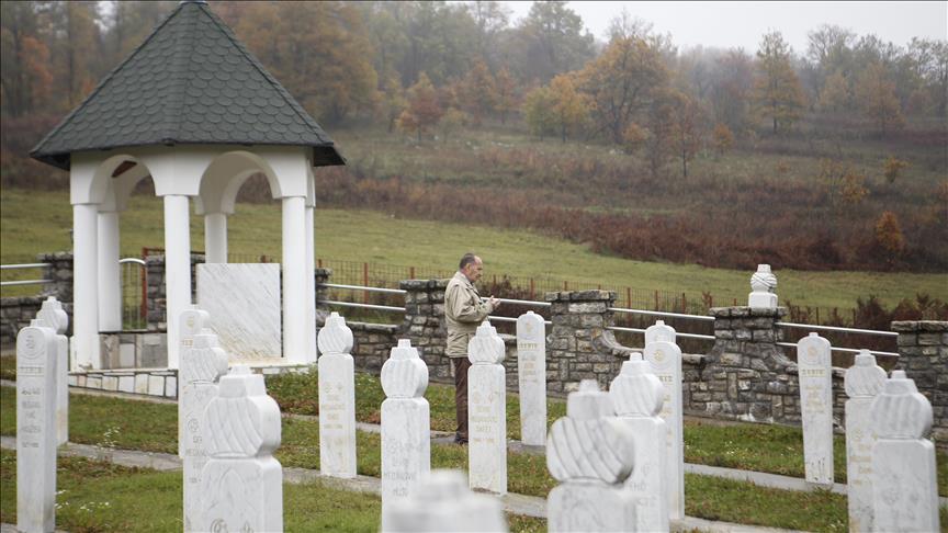 Prhovo kod Ključa, svjedoci zločina: Sanska dolina je krajiška Srebrenica 