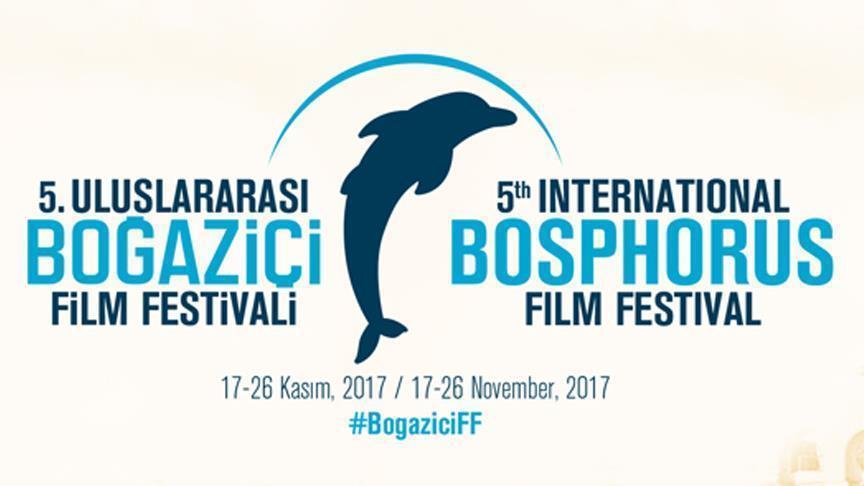 International Bosphorus Film Festival to start Friday