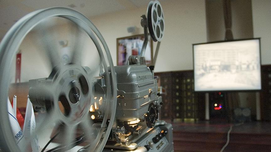 Türk sinemasının tarihine ışık tutacak müze