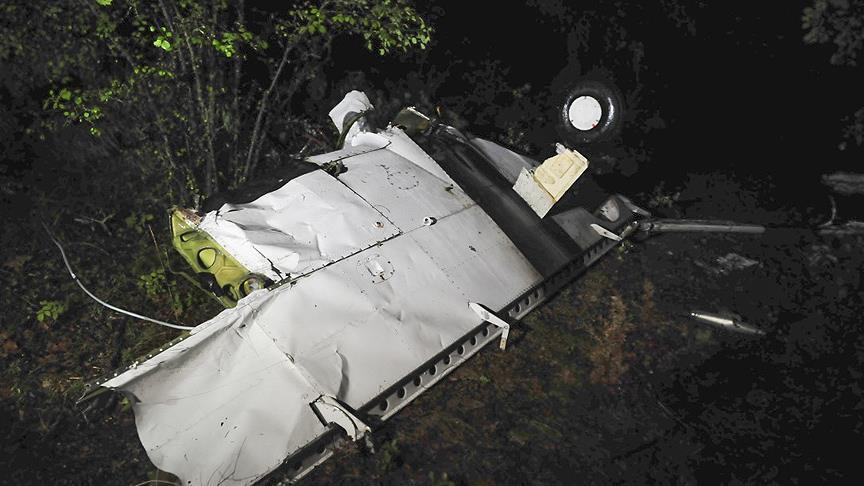 Tanzania: 11 confirmed dead in plane crash