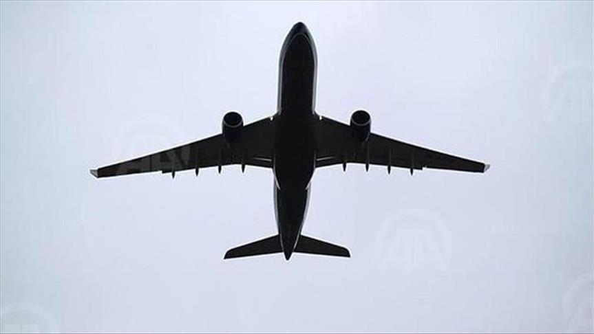 Tanzanie accident avion