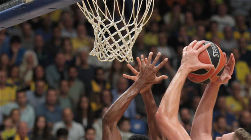 Basket/ Euroligue – Round 7 : Résultats complets et classement final