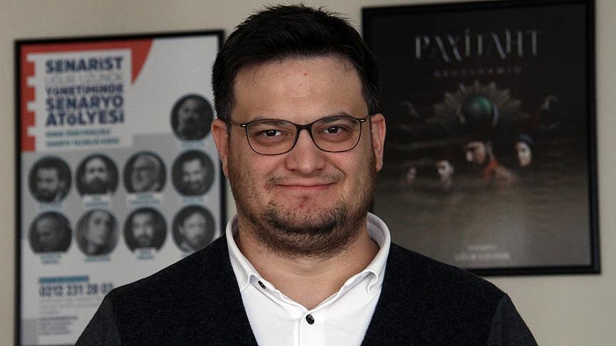 'Senarist olmak isteyen Yusuf Suresi'ni okusun'