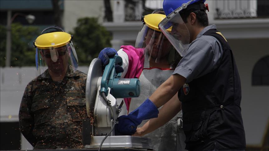 Países de Centroamérica anunciaron exportaciones de USD 7,500 millones en 2016