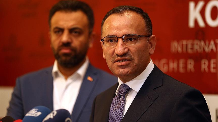 US tells Turkish businessman Sarraf's health is 'good'