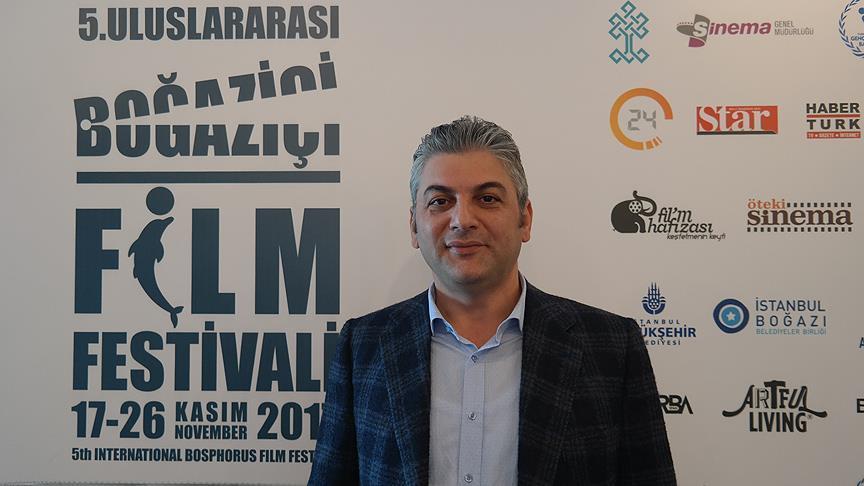 5. Uluslararası Boğaziçi Film Festivali başlıyor