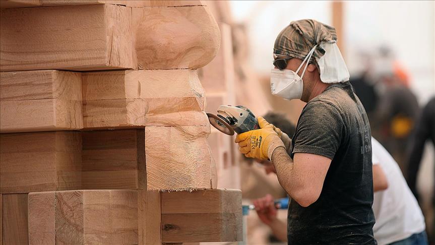 Canadá lanzó una disputa contra los aranceles de los EEUU a sus exportaciones de madera blanda 