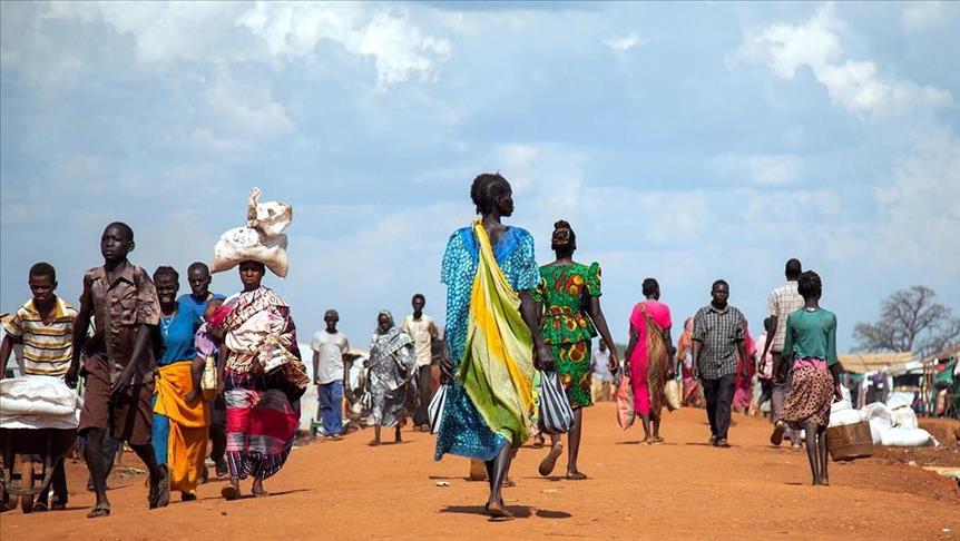 Turkey wants prosperous South Sudan, says ambassador