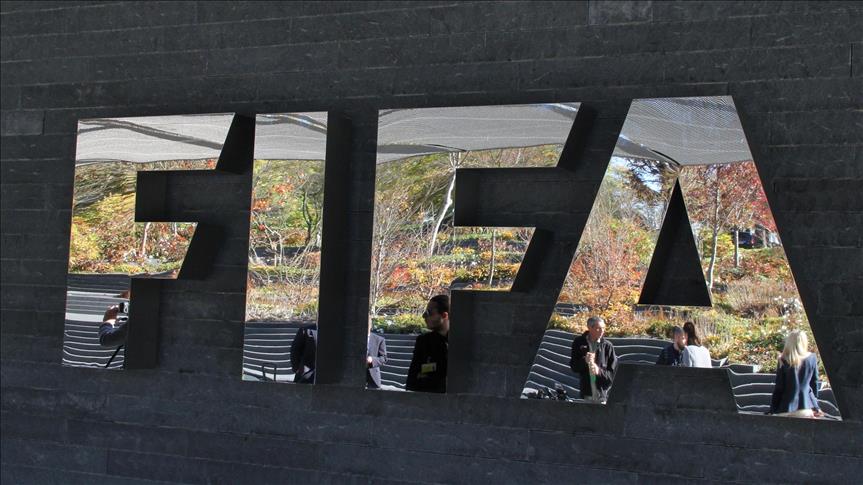 Stambolli, më 23 nëntor nikoqir i samitit të FIFA-s