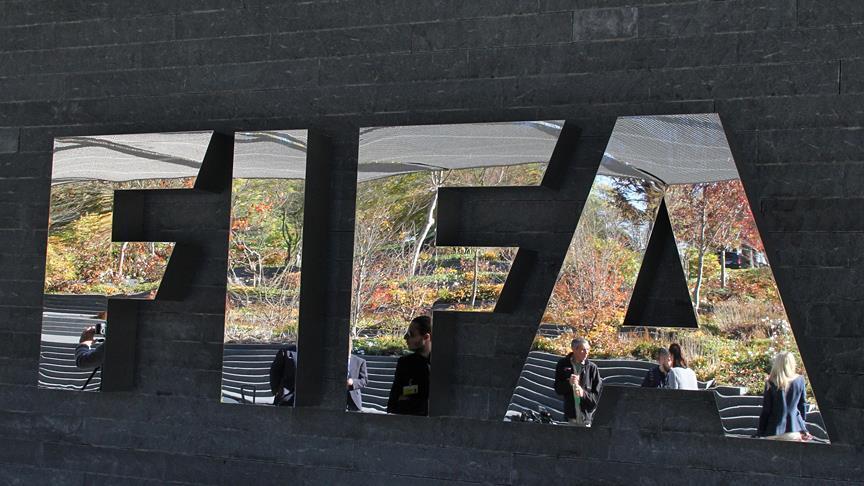В Стамбуле пройдет заседание ФИФА