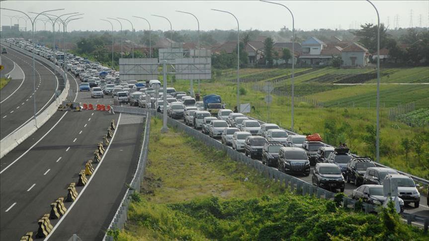 Jasa Marga segera rilis 'project bond' empat jalan tol