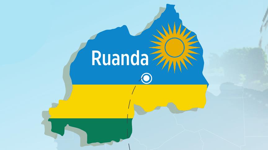 Ruanda tüm ülke vatandaşlarına vizeyi kaldırdı