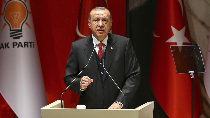 Турция готова очистить от террористов сирийский Африн