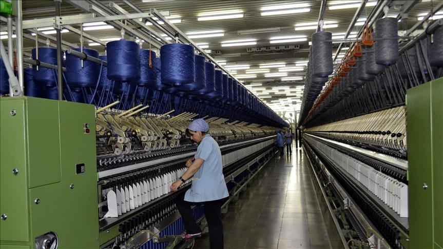 Turkey: New companies rise 30pct