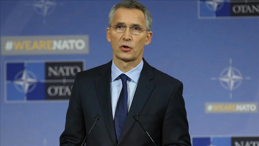 Stoltenberg se po drugi put izvinio Turskoj zbog skandala na NATO vježbi