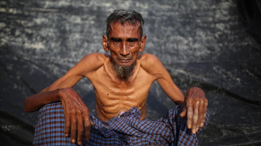 Massacre des Rohingyas au Myanmar: Washington tombe le masque (Analyse) 