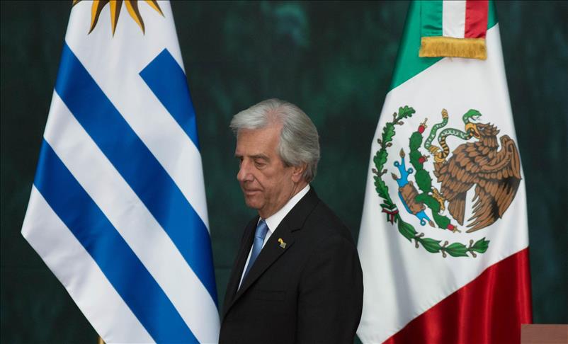 El crecimiento de la economía uruguaya será del 3,2% en 2017