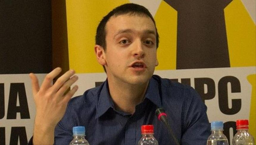 Stojanović: Vanredni izbori u Srbiji odgovarali bi samo vladajućim strankama