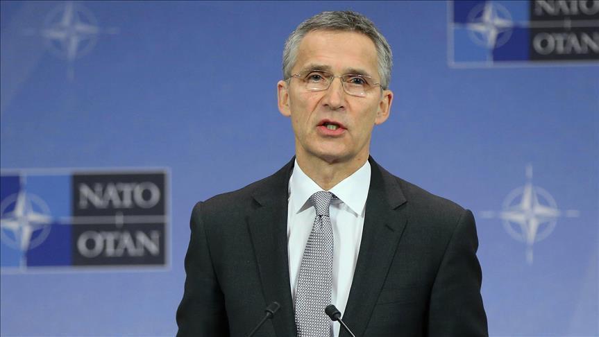 Sekretari i Përgjithshëm i NATO-s i kërkon falje Turqisë