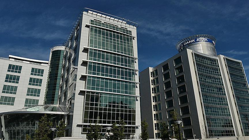 Istanbul court rules FETO-linked Bank Asya bankrupt