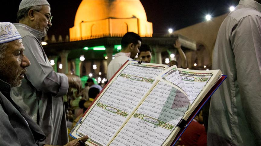 Egyptian authorities crack down on televised fatwas