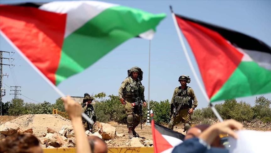 Jerusalem Palestinians face looming eviction: Activist