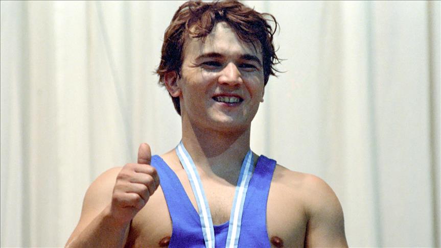 Sportsman of the century: Turkish weightlifting legend dies