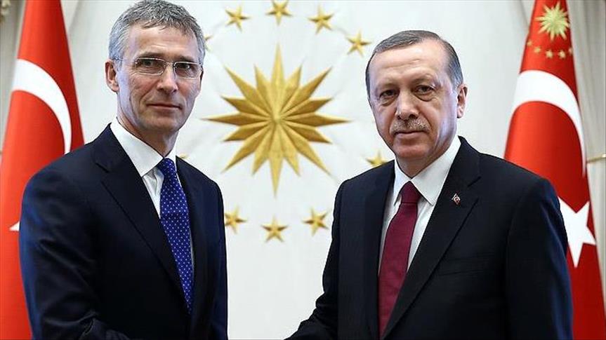Generalni sekretar NATO-a Stoltenberg uputio izvinjenje Erdoganu
